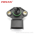 SENSOR MAP DODGE, HYUNDAI ATOS, ATTITUDE, VERNA TECNOFUEL-EFI AS196